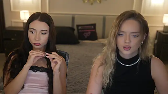 Cassy-Celestial_ - finger pussy