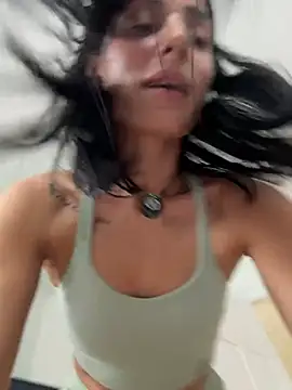 Vicky_luxe - Cum show