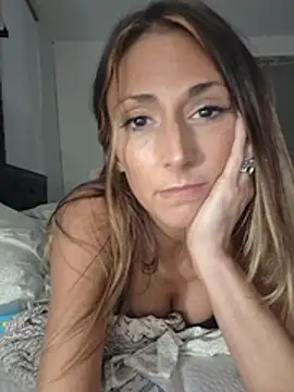 Naomi314 - Swing naked