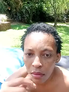 DominiqueLuxe44 - FINGER MY PUSSY AND ASS
