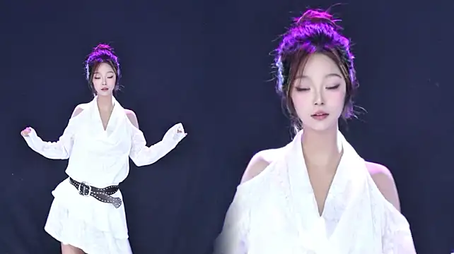 Goddess--001 - 开启 休闲星期六~~~