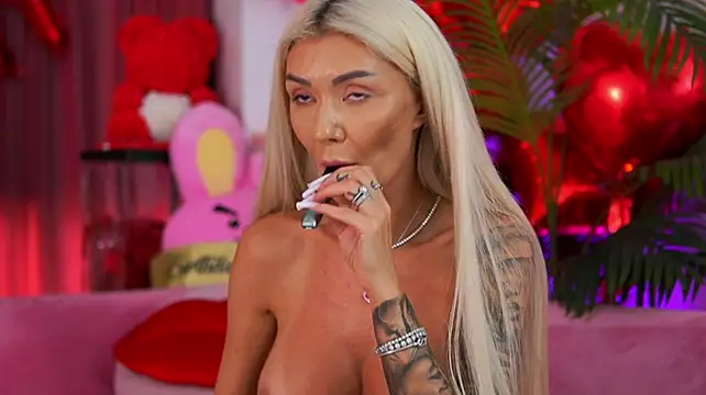 Fallingangel - Let me be your favorite LUST😈💕