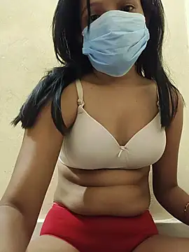 SWEETY_LADKI - BOOBS SHOW AND NIPPLE PINCH TIGHTLY