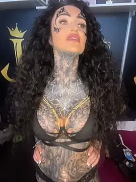Lottchen_inki - Live von der Venus Lt Video