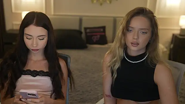 Cassy-Celestial_ - finger pussy