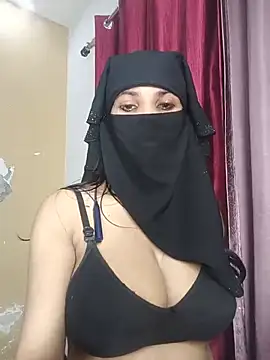 Aafreen_36 - Ass fingring