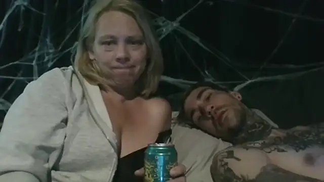 2-BLUNT-CUNTS - circle jerk lets drink and play together