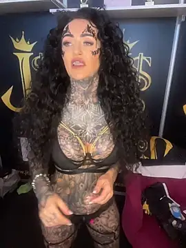 Lottchen_inki - Live von der Venus Lt Video