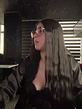 Sienna_Rose_LS - Naked x5 min