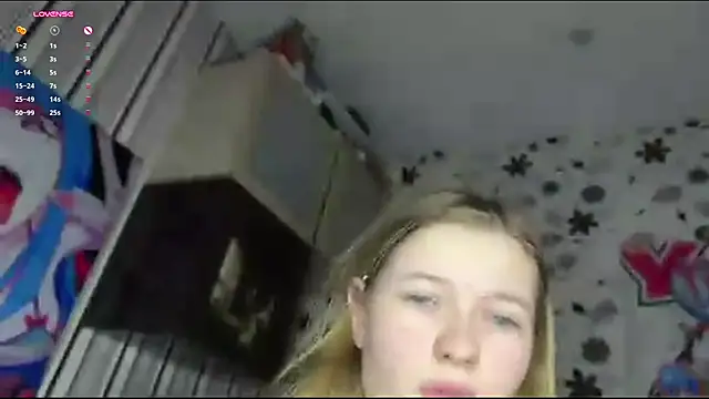 LynHillaire - Spit on my boobs