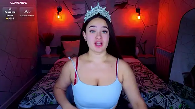 Angelica_Andes02 - boob massage + cream