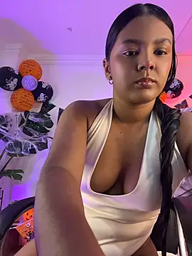 JANYLOVE__ - I write your name on my body