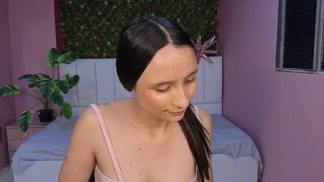 Sexy_ailin - naked