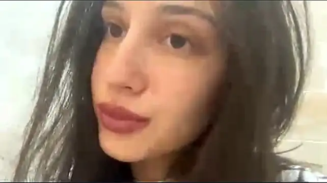 MarinaTuray - SUCK MY FINGERS AS A DICK