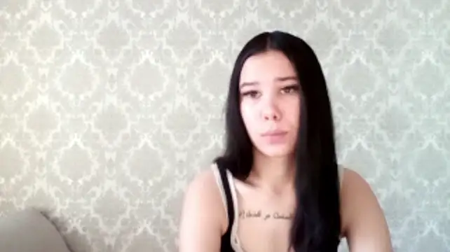 Nolli_Heily - Take off my stockings!