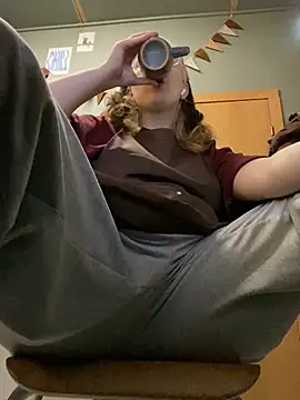 Cinnabon_ - NEW SEX VIDEO FOR LAST TIPPER