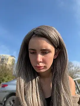 SandraCarter - Show ass in public