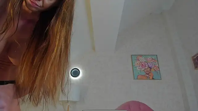 Gloriaa_shine - Fill my goal & controll me for 2MINS 💦