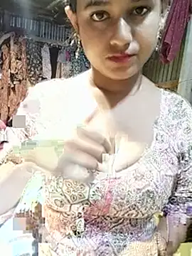 Jara_210 - Boobs show