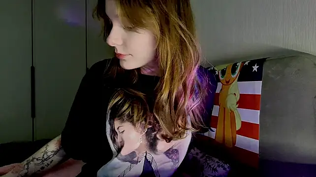 Shycami - Warm me up with 7 ass spanks
