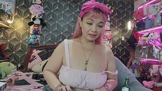 Yummymeily - fountain squirt