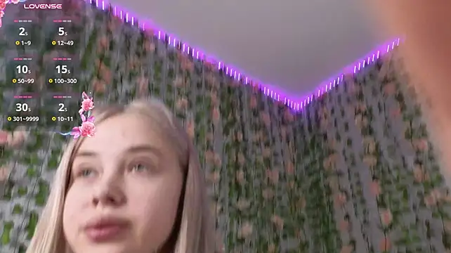 Lina_Banks - Panties off <3