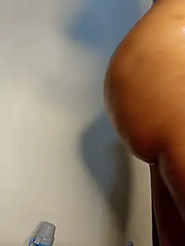 Chalie_roy - Twerk