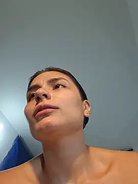 _SaraGrey - 🍑💦oiled-up dildo in my ass