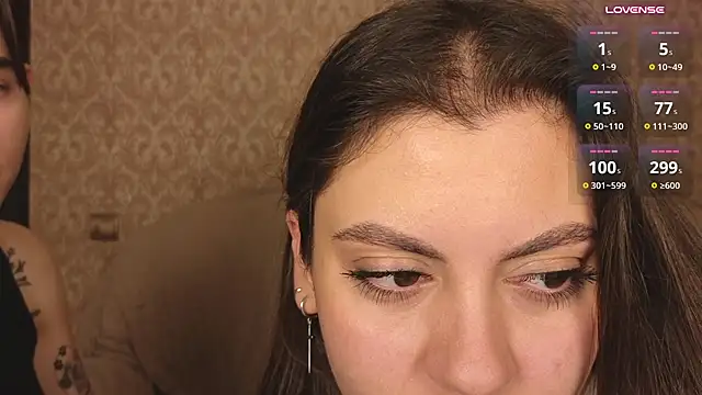 Lilihere_ - ❤️LICK NIPPLES❤️