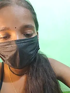 AV_11 - 2 finger in pussy show 💗