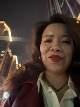 Anna_kk - 路边勾搭小哥哥
