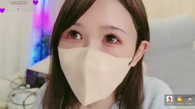 Conatsu - ねいるみせる🐾
