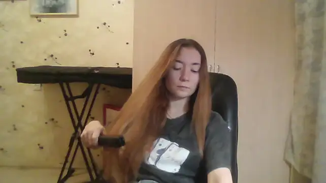 ValerieLomack - we do squats