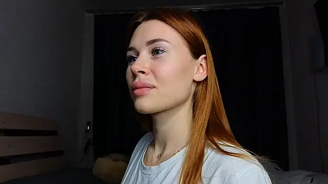 Sweet_Stasia - finger in ass
