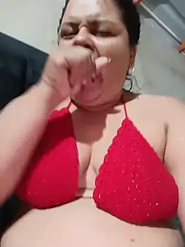 Dirty-violeta_19 - Dildo en el culo