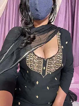 Lisa_afreen - You on boobs
