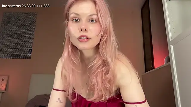 Ass_latte - clamp my nips for 5 min