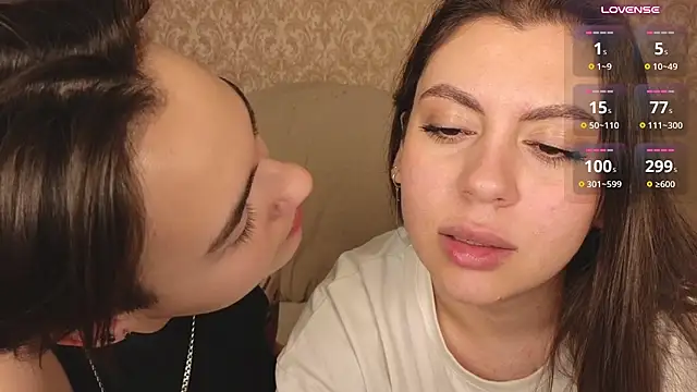 Lilihere_ - ❤️LICK NIPPLES❤️