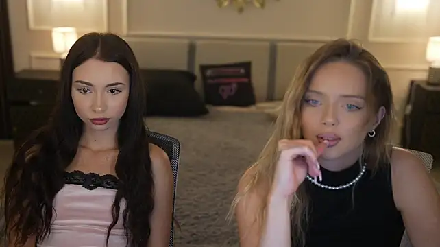 Cassy-Celestial_ - finger pussy