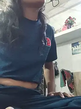 Anarkali143 - 2 Finger in pusy