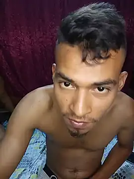 Private_temptation - Fucking in 4 and cumming in the face