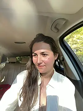 BrunetteNymph