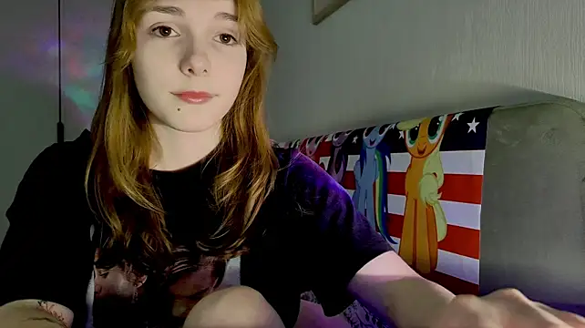 Shycami - Feet show in missionary without socks