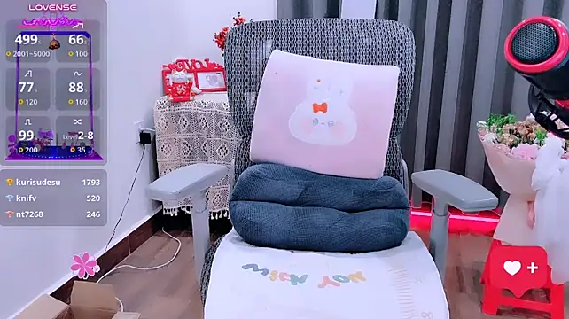 Bun-Chuche - Yêu Bun nhâdt trên đời ịch ịch