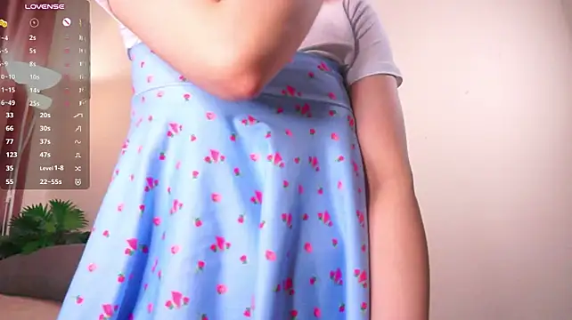 SusanGaiter - wet my tits