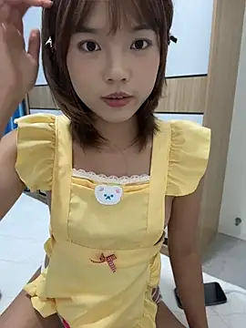 Youbaby-Love - 脱掉上衣揉胸