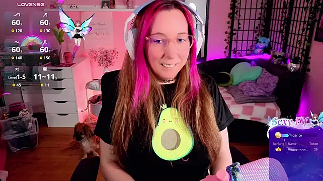 JustKerry - last tip gets 3 videos 🎁