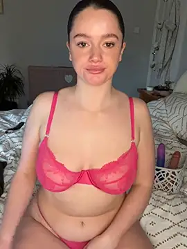 Maisierose - bounce boobs 😘