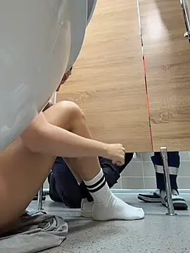 Coconut_milk - NAKED FRONT MAN