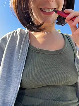 Jessicandy_ - Gli tocco il cazzo